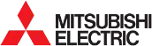 Mitsubishi Electric Logo
